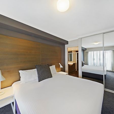 Adina Apartment Hotel Sydney Surry Hills Exterior photo