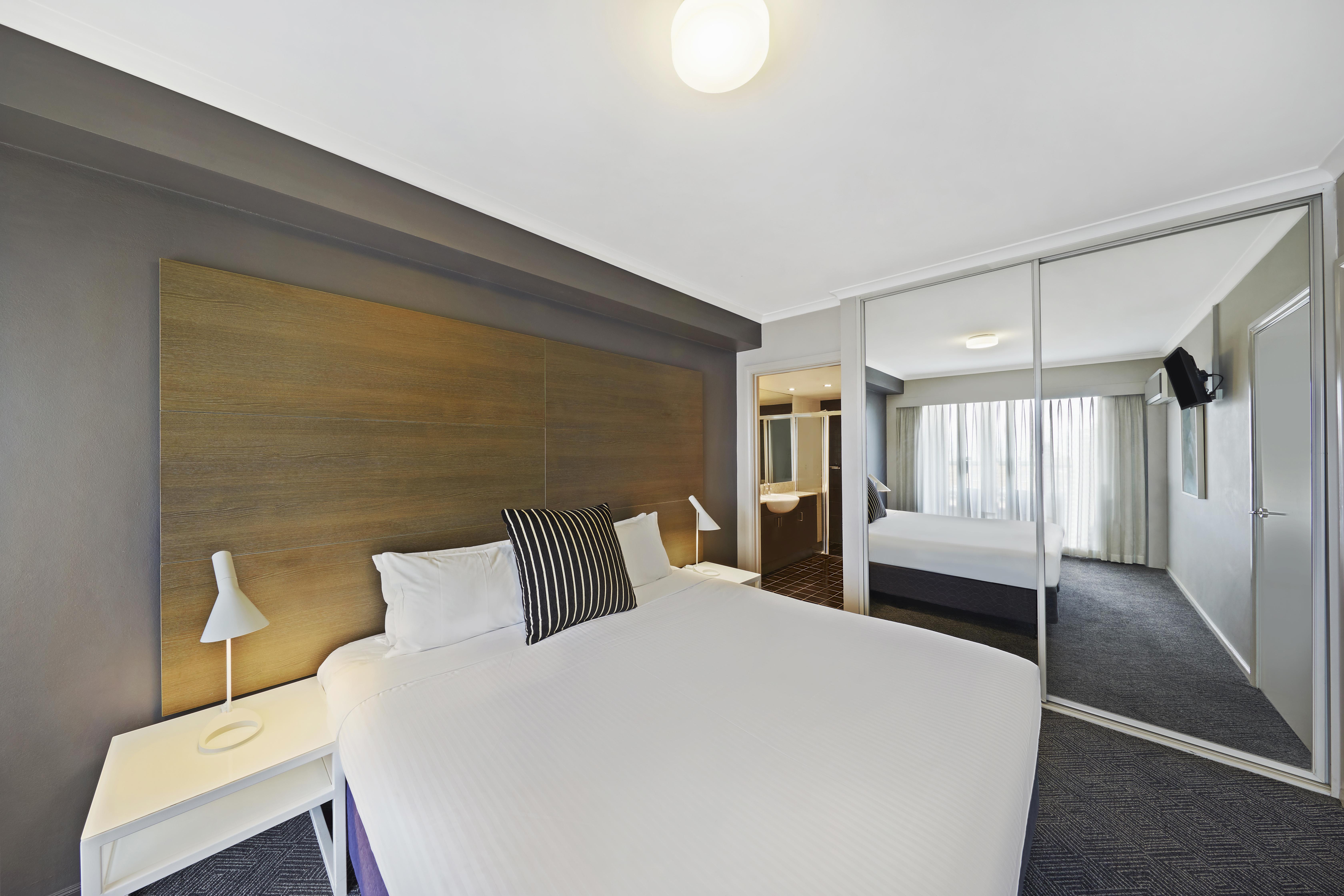 Adina Apartment Hotel Sydney Surry Hills Exterior photo