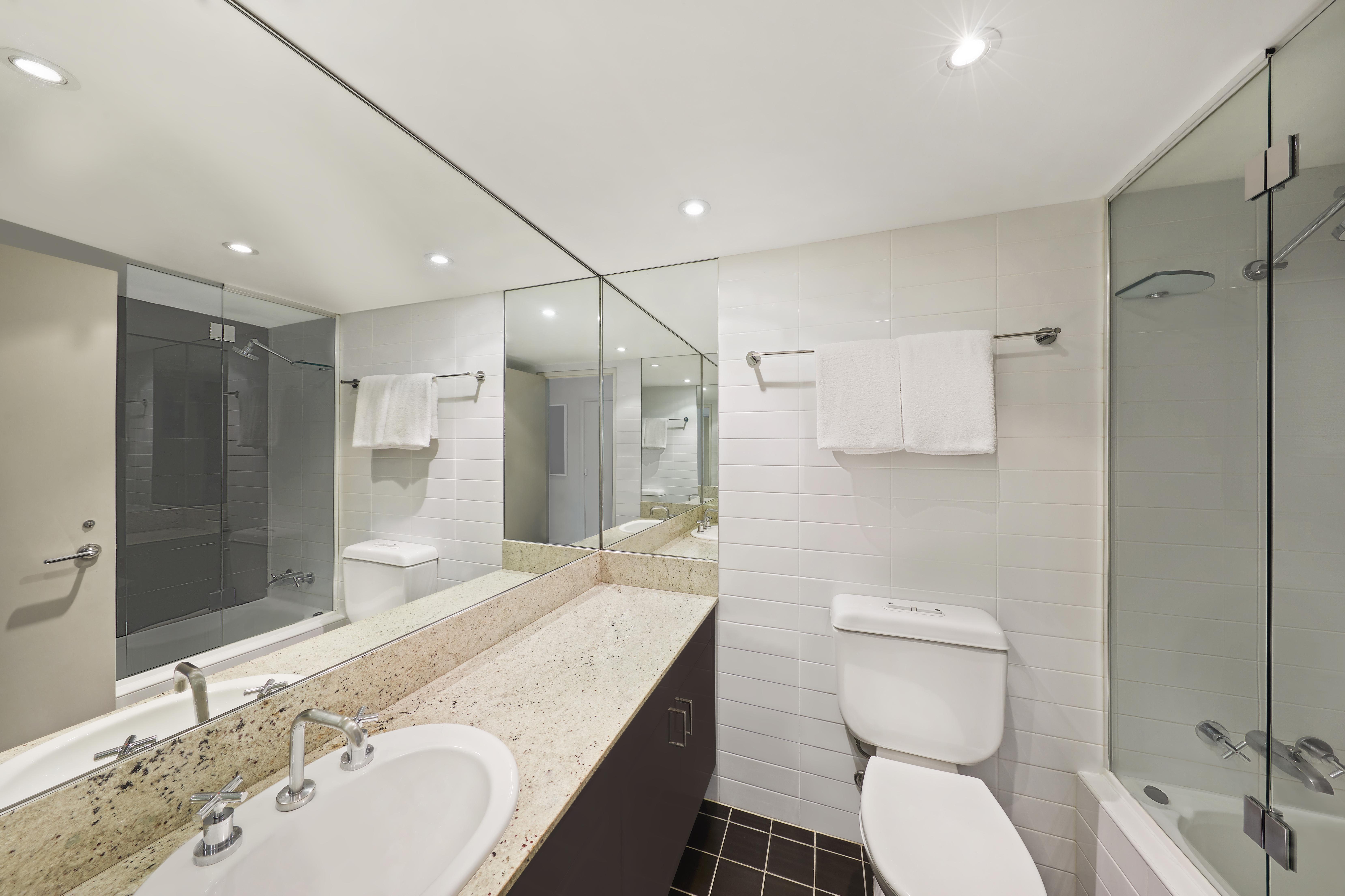 Adina Apartment Hotel Sydney Surry Hills Exterior photo