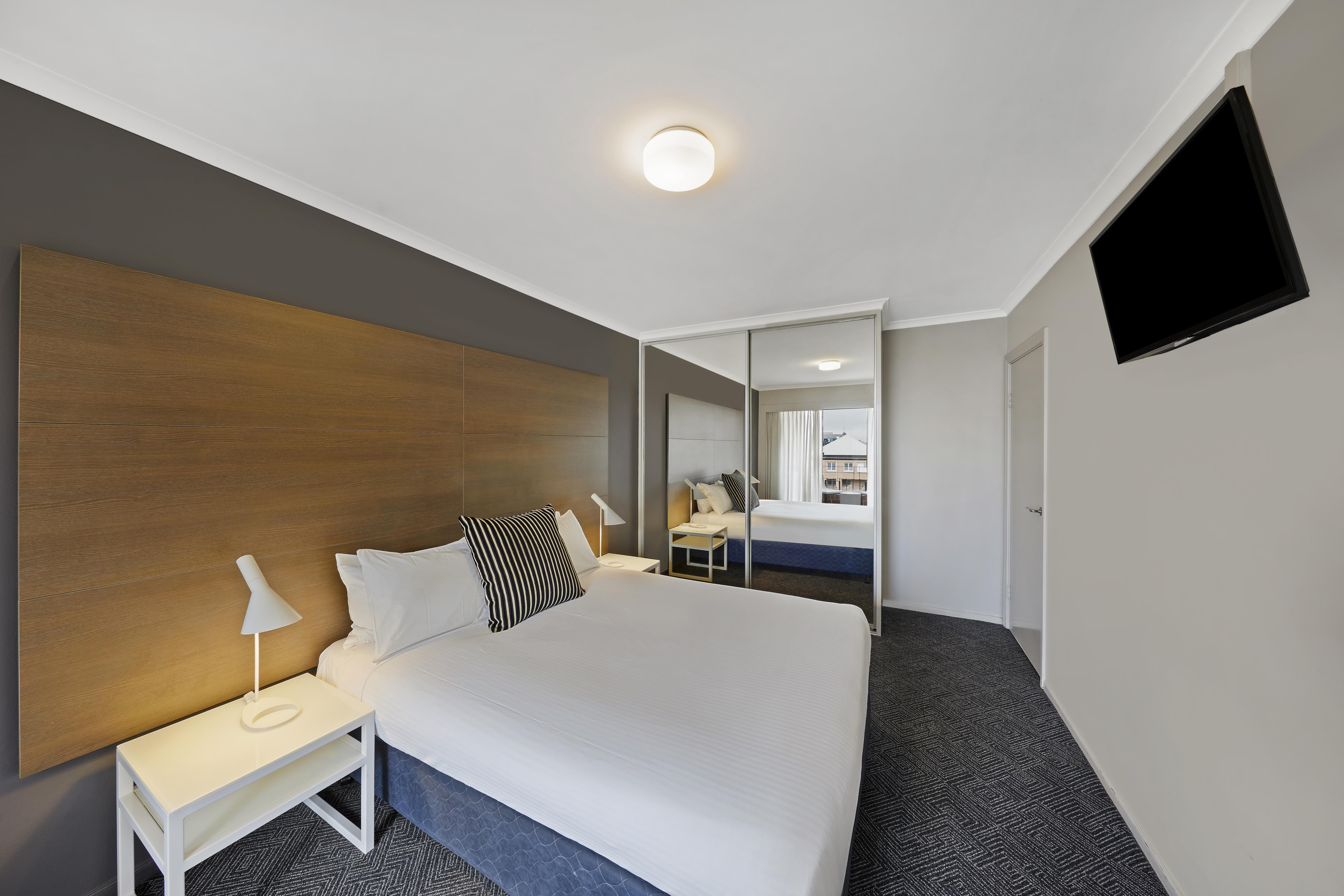 Adina Apartment Hotel Sydney Surry Hills Exterior photo
