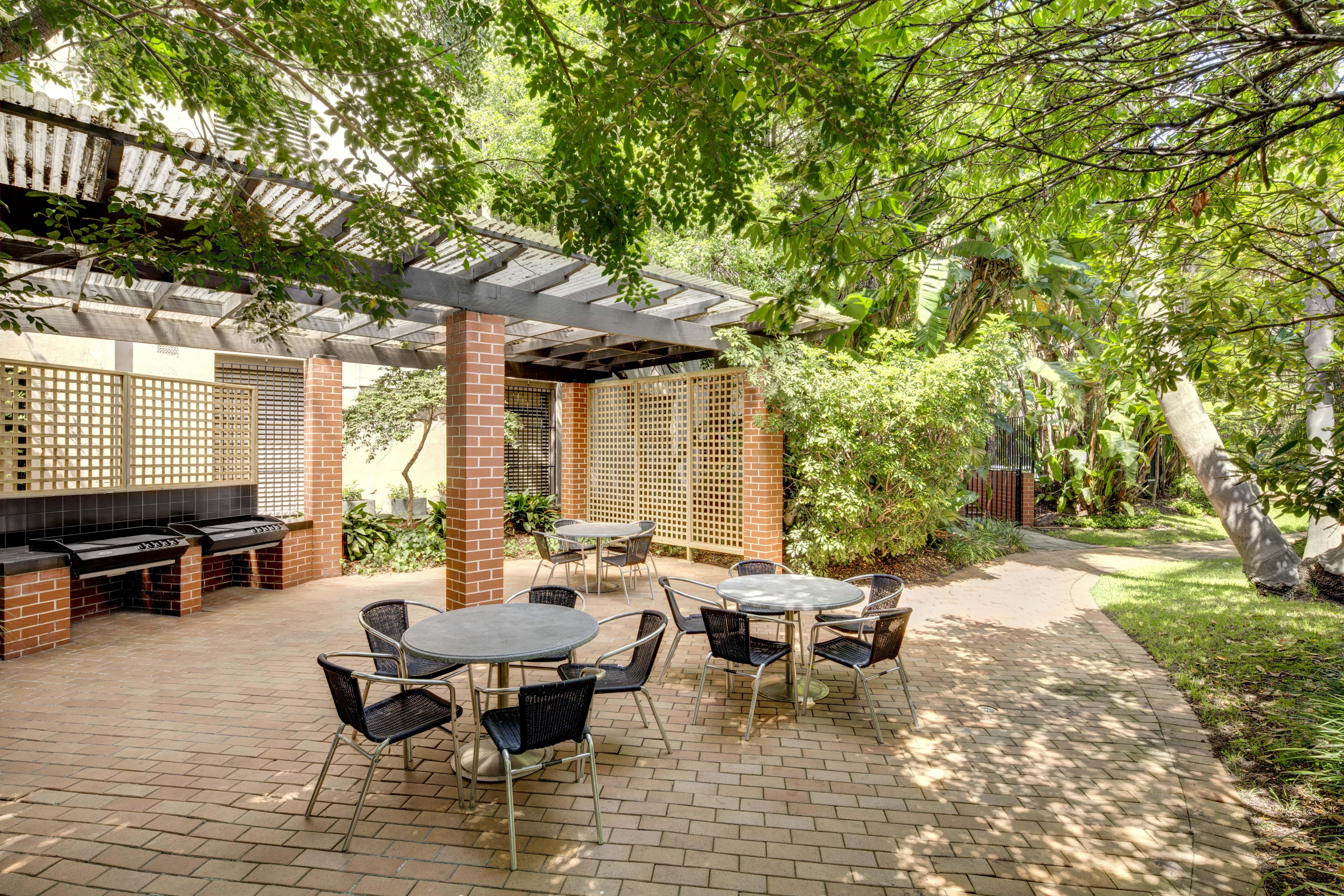 Adina Apartment Hotel Sydney Surry Hills Exterior photo