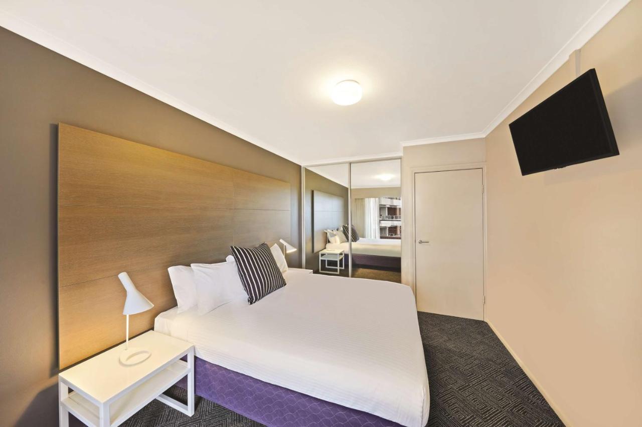 Adina Apartment Hotel Sydney Surry Hills Exterior photo