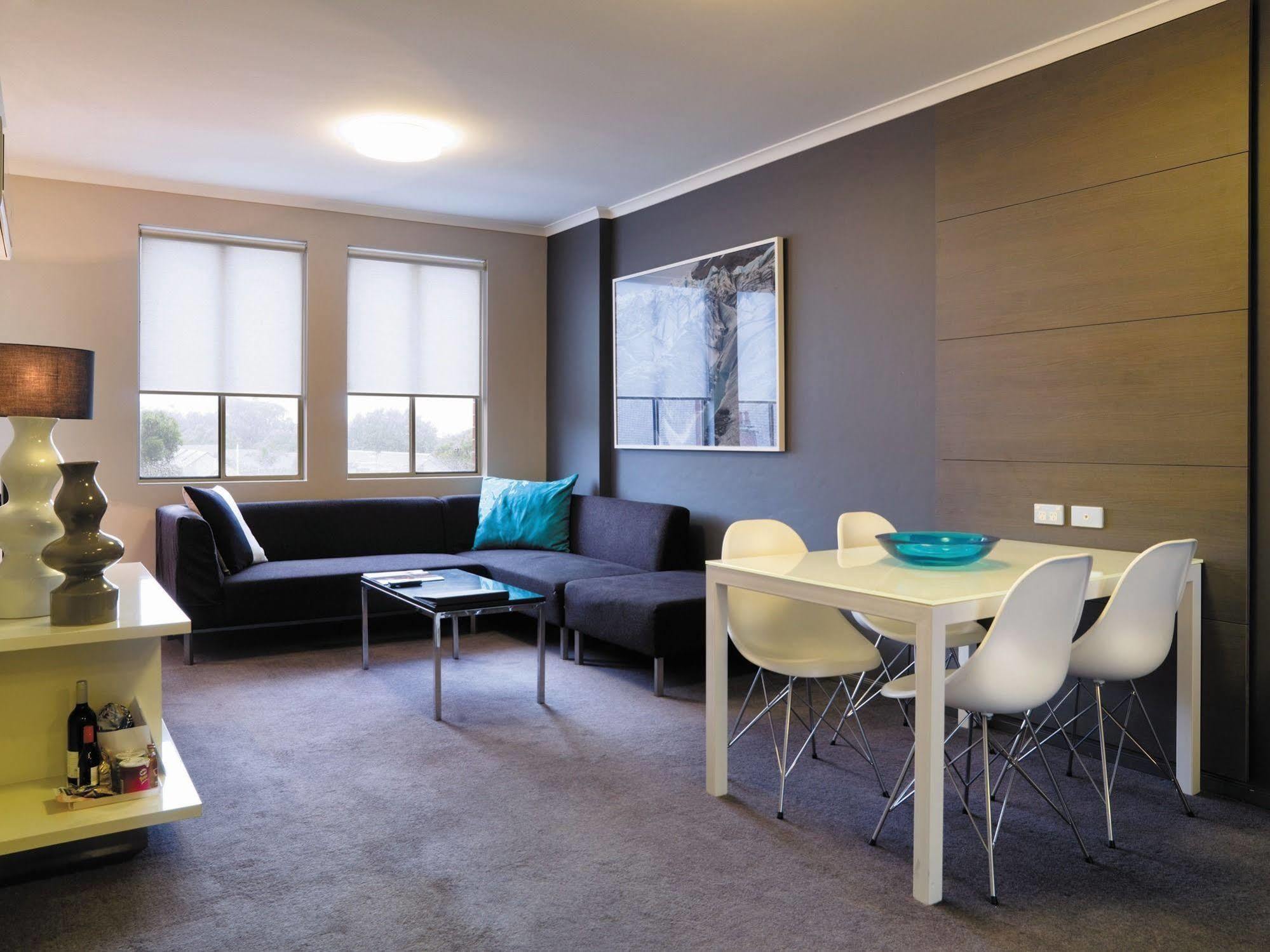Adina Apartment Hotel Sydney Surry Hills Exterior photo