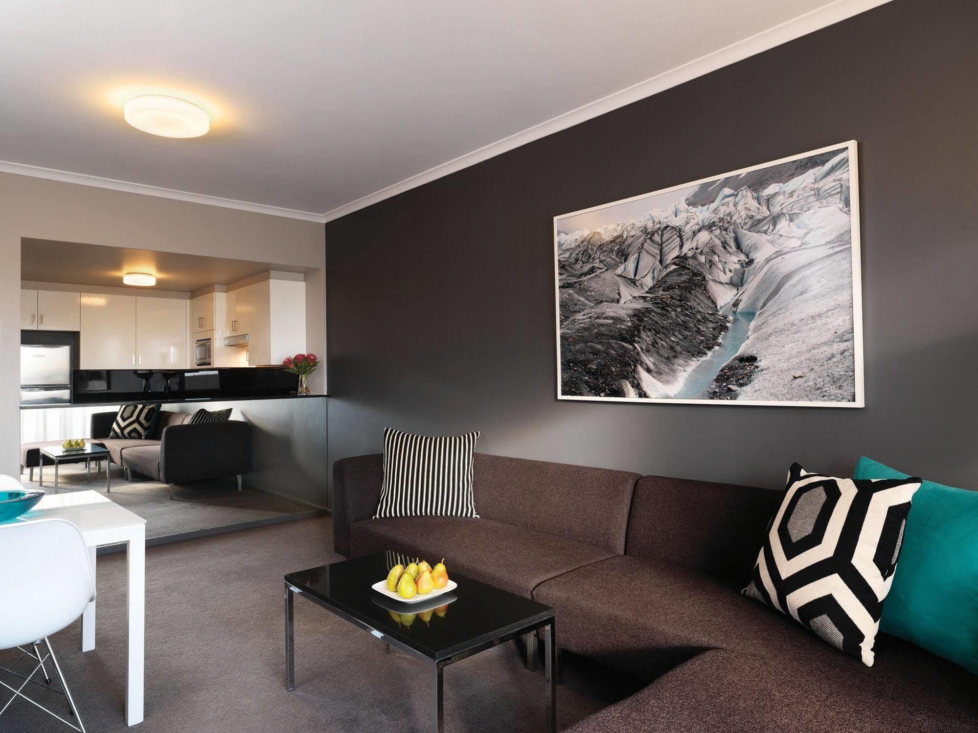 Adina Apartment Hotel Sydney Surry Hills Exterior photo